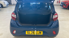 Hyundai i10 1.0 [63] Advance 5dr Auto [Nav] Petrol Hatchback